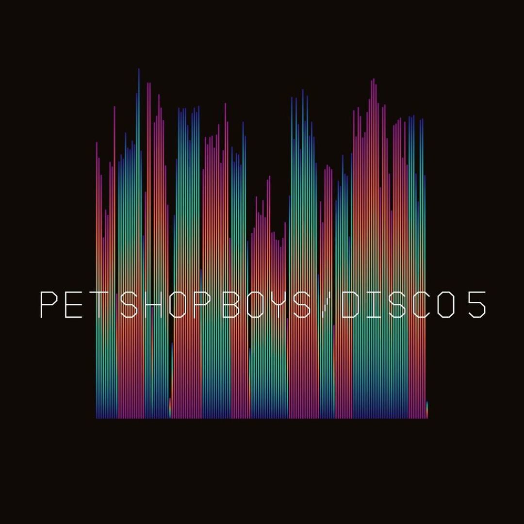 Pet Shop Boys – Disco 5