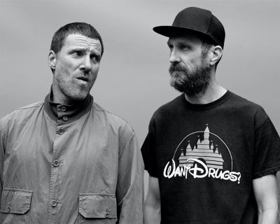 Sleaford Mods – The Demise of planet X