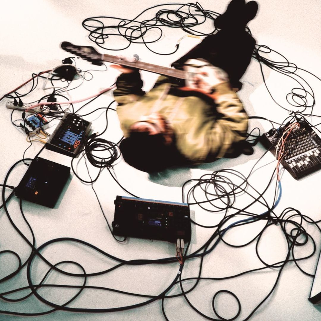 Chet Faker – A love for Strangers