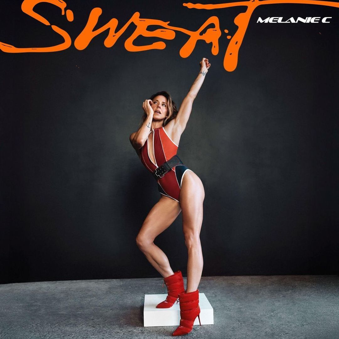 Sweat – Melanie C