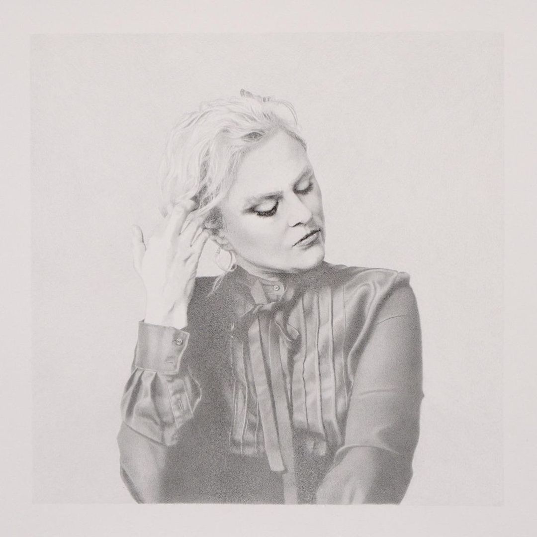 Spíra – Ólöf Arnalds