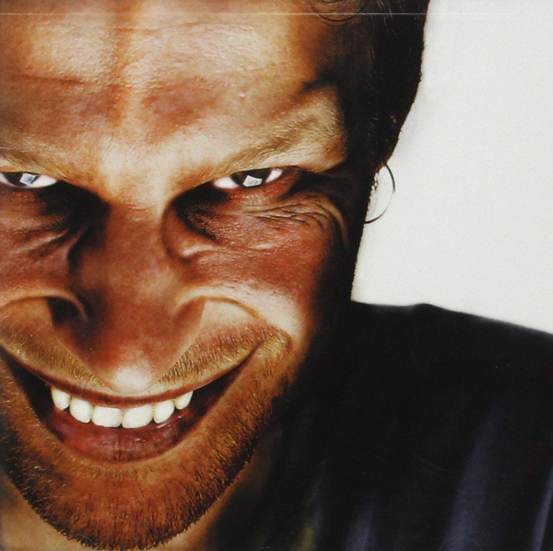 Richard D. James Album – Aphex Twin