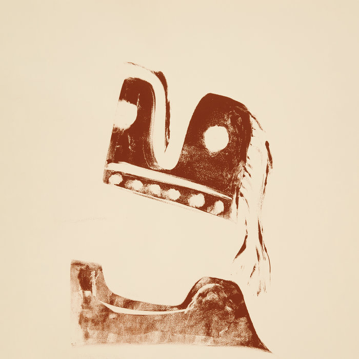 Stand on My Shoulders – Ya Tseen