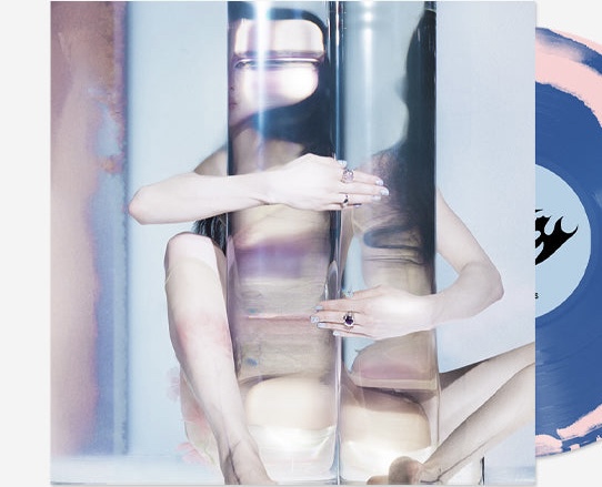 Empty Hands – Poppy