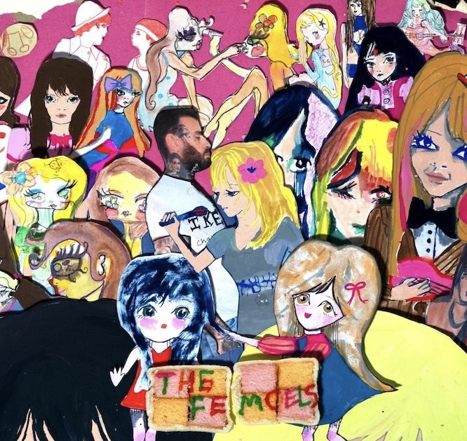 I Have to Get Hotter – The Femcels