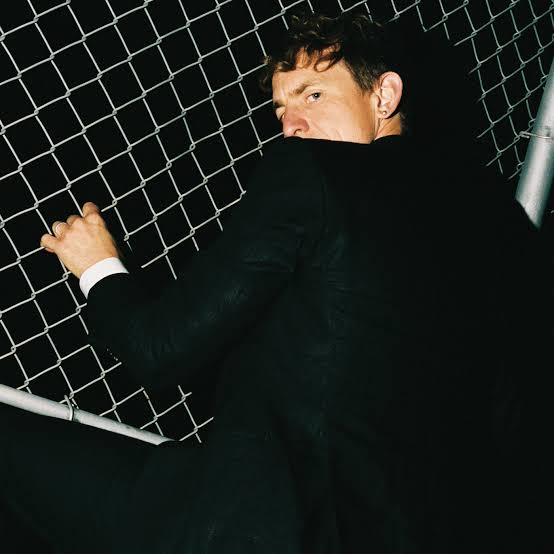 The Mirror – Buck Meek