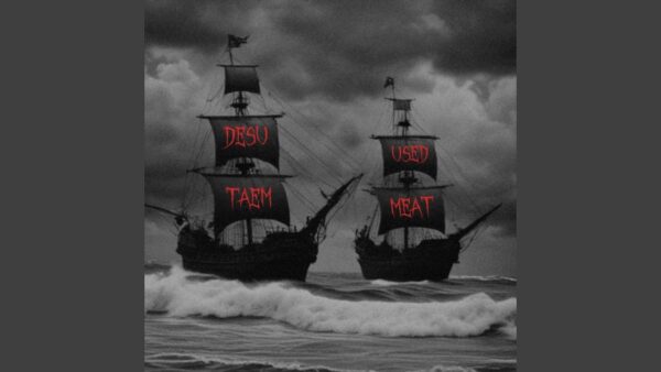 DESU TAEM – RISE, O’ VILLAIN