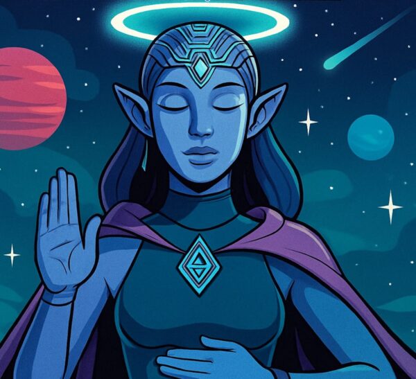 Self Soothe – Tony Frissore’